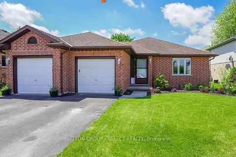234 Parkview Drive