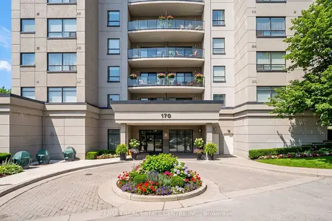 170 Water Street N 501