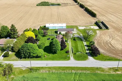 1813 Norfolk County 19 Road W