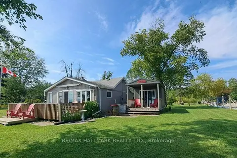 1115 New Lakeshore Road