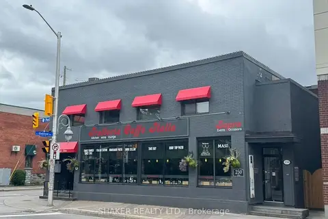 254 Preston Street