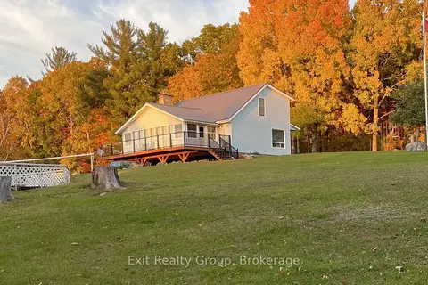 291 Tuftsville Road