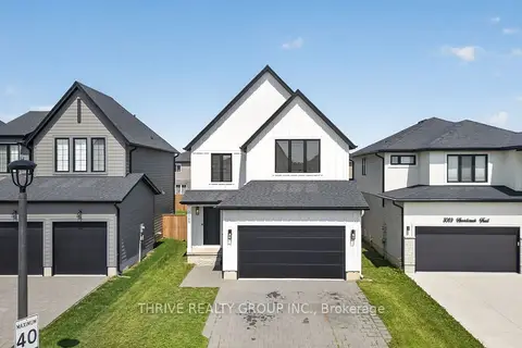 3065 Heardcreek Trail