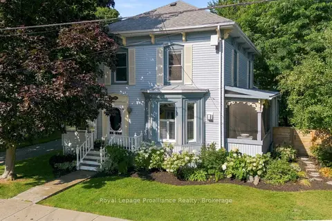 28 West Street