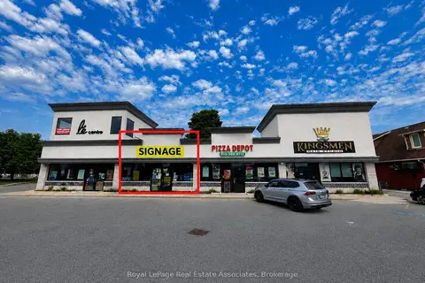 801 Dundas Street 2