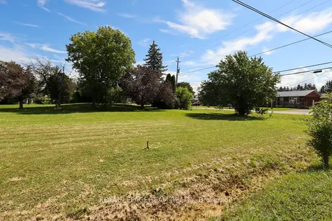 Lot 1 Faubert Street