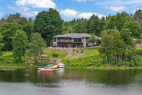 120 Black Lake Route