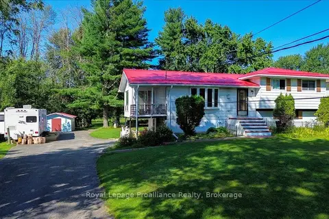87 Cameron Street