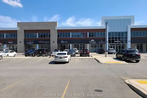 450 Hespeler Road G203