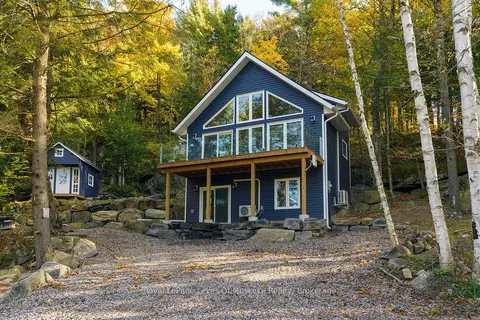 1361 Rosseau Lake 2 Road