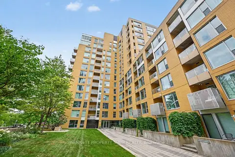 250 Lett Street 1304