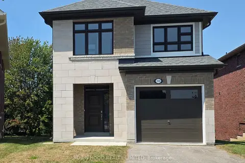 398 Rita's Avenue -