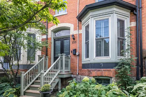151 Markland Street