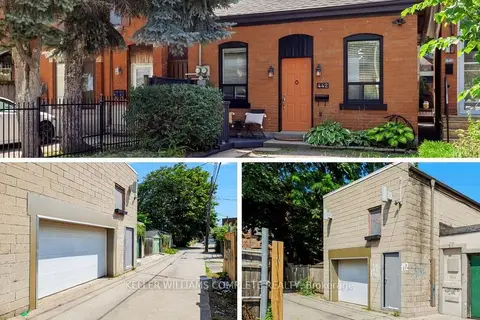 442 King William Street