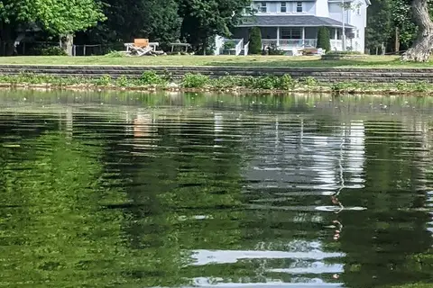 22 Willow Point Road