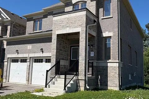 11 Corbett Street