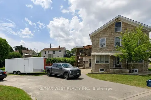 55 John Street N