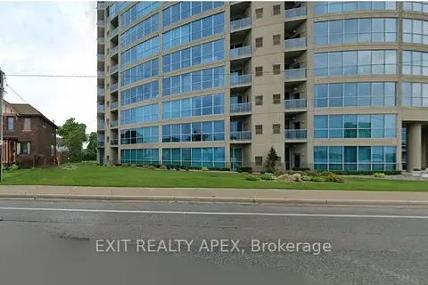 1225 Riverside Drive 1602