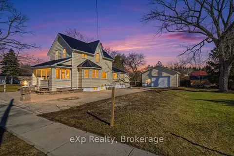 192 William Street W