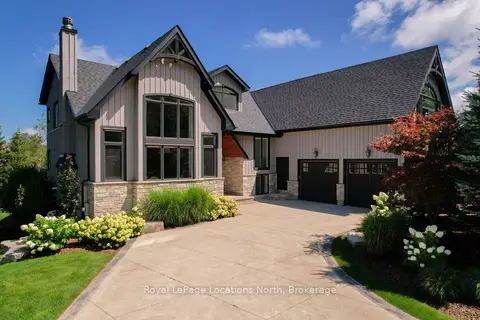 109 Hemlock Court W