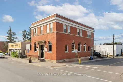 19 King Street W