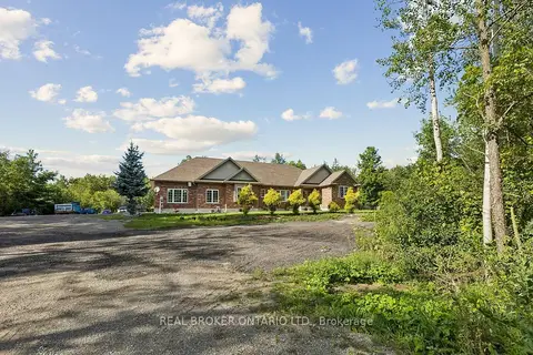 6956 Concession 4 Road