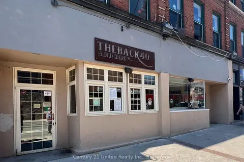 287-289 George Street N