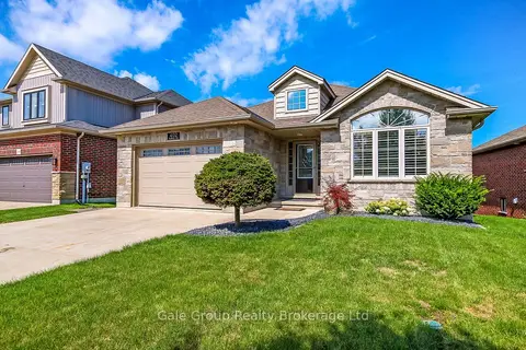 402 Fairway Road