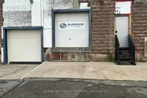219 Hardisty Street