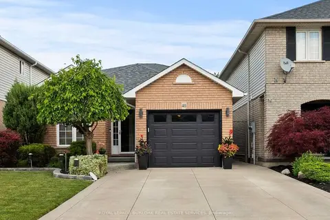 40 Bridgette Drive