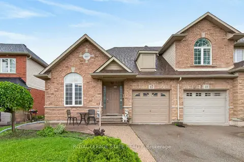 47 Hannon Crescent
