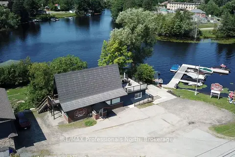 8 Park Drive