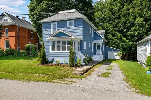 23 Victoria Avenue