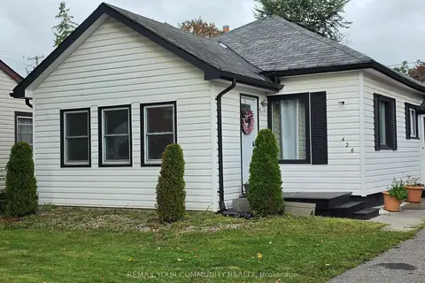426 Wolsely Street