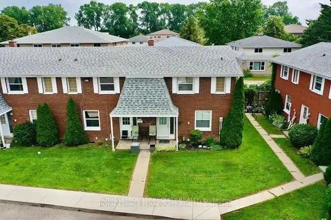 16 Orchard Place