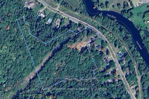 181 Chemaushgon Road