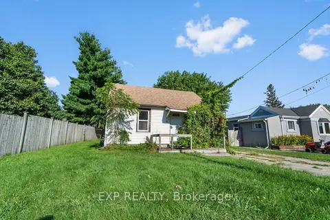 5098 Drummond Road