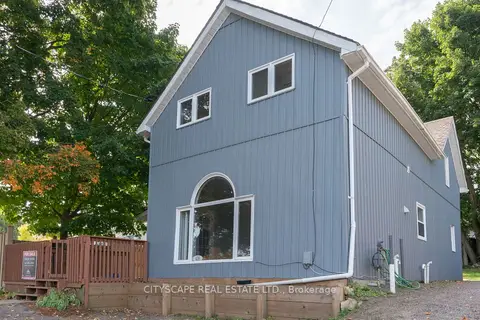 408 William Street