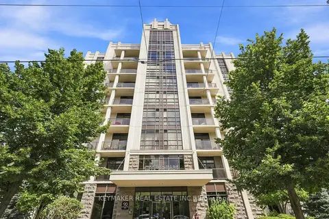 90 Charlton Avenue W 501