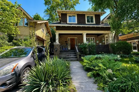 45 Fairleigh Crescent #2