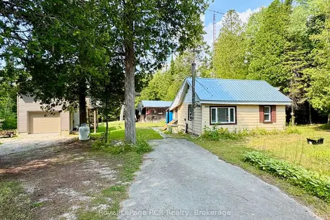 568 Stokes Bay Road