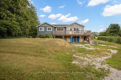 162 Lakeshore Road