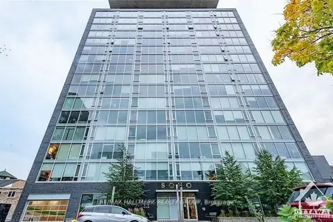 300 Lisgar Street W 1105