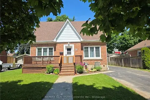 76 Brentwood Avenue
