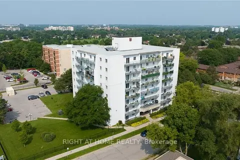 986 Huron Street 801