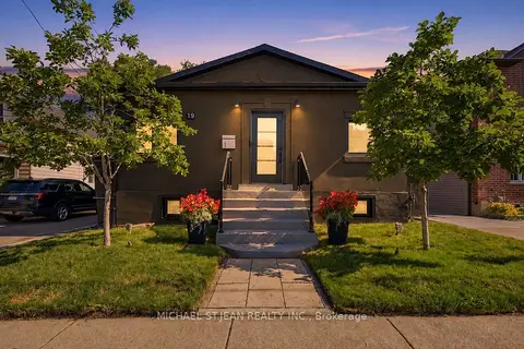19 Grove Street