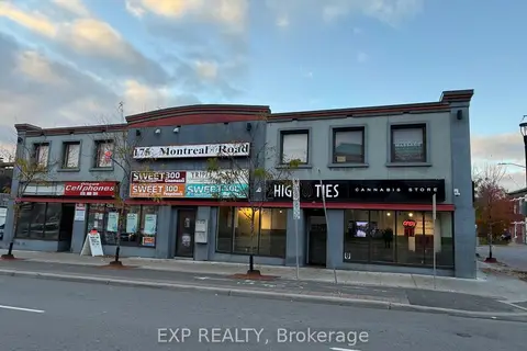 171-179 Montreal Road