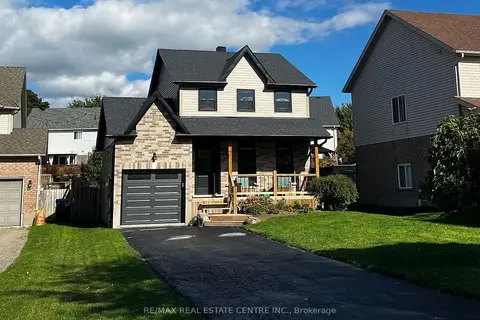 716 Russel Court