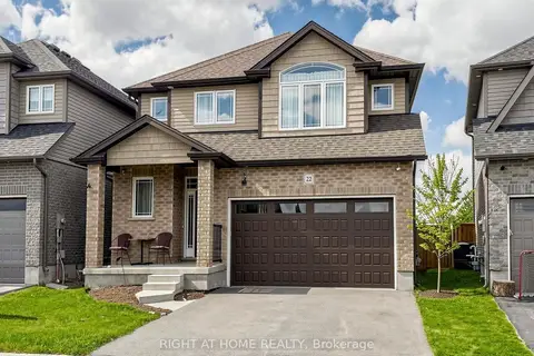 22 Sparrow Crescent