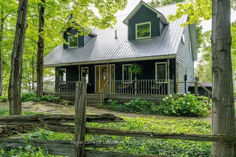 265482 25th Side Road